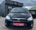 Чорний Форд Сі-Макс, об'ємом двигуна 1.6 л та пробігом 192 тис. км за 5700 $, фото 7 на Automoto.ua