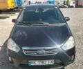 Чорний Форд Сі-Макс, об'ємом двигуна 1.8 л та пробігом 302 тис. км за 4700 $, фото 1 на Automoto.ua