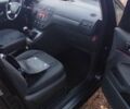Форд Сі-Макс 2007 у Горішні Плавні (Комсомольськ) на Automoto.ua Чорний Форд Сі-Макс, об'ємом двигуна 1.6 л та пробігом 237 тис. км за 5100 $, фото 6 на Automoto.ua