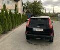 Черный Форд Си-Макс, объемом двигателя 1.8 л и пробегом 193 тыс. км за 5800 $, фото 21 на Automoto.ua