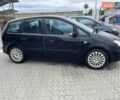Черный Форд Си-Макс, объемом двигателя 2 л и пробегом 225 тыс. км за 6200 $, фото 1 на Automoto.ua