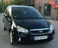 Черный Форд Си-Макс, объемом двигателя 1.8 л и пробегом 195 тыс. км за 5800 $, фото 1 на Automoto.ua