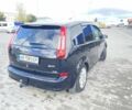 Чорний Форд Сі-Макс, об'ємом двигуна 1.6 л та пробігом 312 тис. км за 6100 $, фото 2 на Automoto.ua