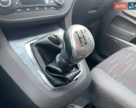 Черный Форд Си-Макс, объемом двигателя 1.8 л и пробегом 195 тыс. км за 5790 $, фото 26 на Automoto.ua