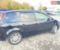 Чорний Форд Сі-Макс, об'ємом двигуна 1.56 л та пробігом 312 тис. км за 6100 $, фото 1 на Automoto.ua