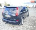 Чорний Форд Сі-Макс, об'ємом двигуна 1.56 л та пробігом 312 тис. км за 6100 $, фото 2 на Automoto.ua