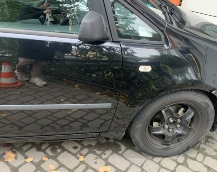 Форд Си-Макс 2008 в Киеве на Automoto.ua Черный Форд Си-Макс, объемом двигателя 1.6 л и пробегом 239 тыс. км за 3899 $, фото 3 на Automoto.ua