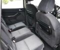 Черный Форд Си-Макс, объемом двигателя 2 л и пробегом 220 тыс. км за 5100 $, фото 3 на Automoto.ua