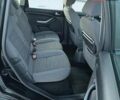 Черный Форд Си-Макс, объемом двигателя 1.6 л и пробегом 280 тыс. км за 5600 $, фото 29 на Automoto.ua