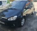 Чорний Форд Сі-Макс, об'ємом двигуна 1.56 л та пробігом 254 тис. км за 5300 $, фото 1 на Automoto.ua