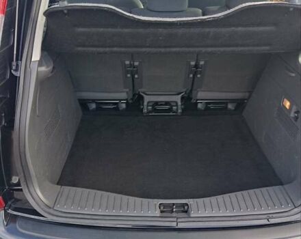 Форд Сі-Макс 2008 у Ирпене на Automoto.ua Чорний Форд Сі-Макс, об'ємом двигуна 1.6 л та пробігом 250 тис. км за 5777 $, фото 11 на Automoto.ua