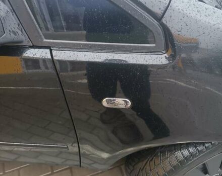 Черный Форд Си-Макс, объемом двигателя 1.8 л и пробегом 330 тыс. км за 5500 $, фото 6 на Automoto.ua