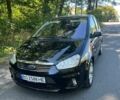 Черный Форд Си-Макс, объемом двигателя 1.8 л и пробегом 210 тыс. км за 5600 $, фото 1 на Automoto.ua