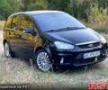 Чорний Форд Сі-Макс, об'ємом двигуна 1.8 л та пробігом 293 тис. км за 5700 $, фото 1 на Automoto.ua