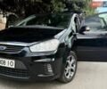 Черный Форд Си-Макс, объемом двигателя 2 л и пробегом 221 тыс. км за 7000 $, фото 1 на Automoto.ua