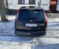 Черный Форд Си-Макс, объемом двигателя 1.6 л и пробегом 210 тыс. км за 3800 $, фото 1 на Automoto.ua