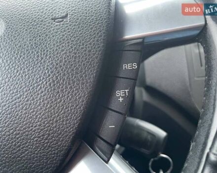 Черный Форд Си-Макс, объемом двигателя 1.8 л и пробегом 195 тыс. км за 5790 $, фото 22 на Automoto.ua