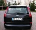 Черный Форд Си-Макс, объемом двигателя 2 л и пробегом 220 тыс. км за 5100 $, фото 2 на Automoto.ua