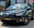 Чорний Форд Сі-Макс, об'ємом двигуна 1.8 л та пробігом 202 тис. км за 4900 $, фото 1 на Automoto.ua