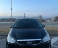 Чорний Форд Сі-Макс, об'ємом двигуна 1.56 л та пробігом 330 тис. км за 5400 $, фото 1 на Automoto.ua