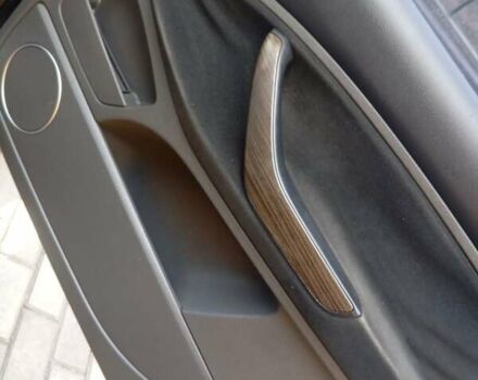 Черный Форд Си-Макс, объемом двигателя 1.8 л и пробегом 330 тыс. км за 5500 $, фото 32 на Automoto.ua