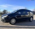 Чорний Форд Сі-Макс, об'ємом двигуна 1.8 л та пробігом 242 тис. км за 5650 $, фото 4 на Automoto.ua