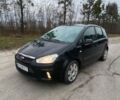 Чорний Форд Сі-Макс, об'ємом двигуна 1.8 л та пробігом 247 тис. км за 4200 $, фото 5 на Automoto.ua