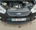 Чорний Форд Сі-Макс, об'ємом двигуна 1.56 л та пробігом 254 тис. км за 5300 $, фото 2 на Automoto.ua