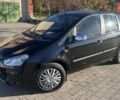 Чорний Форд Сі-Макс, об'ємом двигуна 1.8 л та пробігом 242 тис. км за 5650 $, фото 7 на Automoto.ua
