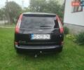 Чорний Форд Сі-Макс, об'ємом двигуна 1.6 л та пробігом 238 тис. км за 5500 $, фото 2 на Automoto.ua