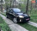 Черный Форд Си-Макс, объемом двигателя 1.6 л и пробегом 210 тыс. км за 4850 $, фото 1 на Automoto.ua