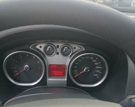 Чорний Форд Сі-Макс, об'ємом двигуна 0 л та пробігом 250 тис. км за 5600 $, фото 6 на Automoto.ua