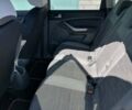 Черный Форд Си-Макс, объемом двигателя 1.6 л и пробегом 90 тыс. км за 6400 $, фото 10 на Automoto.ua