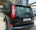 Черный Форд Си-Макс, объемом двигателя 1.8 л и пробегом 247 тыс. км за 4000 $, фото 9 на Automoto.ua