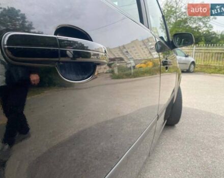 Чорний Форд Сі-Макс, об'ємом двигуна 1.6 л та пробігом 216 тис. км за 5150 $, фото 9 на Automoto.ua