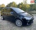 Чорний Форд Сі-Макс, об'ємом двигуна 1.8 л та пробігом 295 тис. км за 5700 $, фото 2 на Automoto.ua