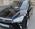 Чорний Форд Сі-Макс, об'ємом двигуна 1.8 л та пробігом 304 тис. км за 5700 $, фото 1 на Automoto.ua