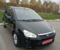 Черный Форд Си-Макс, объемом двигателя 1.6 л и пробегом 250 тыс. км за 5600 $, фото 1 на Automoto.ua