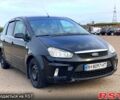 Черный Форд Си-Макс, объемом двигателя 1.8 л и пробегом 190 тыс. км за 4800 $, фото 1 на Automoto.ua