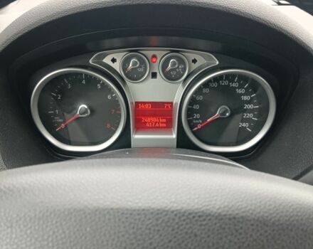 Чорний Форд Сі-Макс, об'ємом двигуна 0 л та пробігом 250 тис. км за 5600 $, фото 5 на Automoto.ua