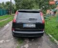 Черный Форд Си-Макс, объемом двигателя 1.8 л и пробегом 329 тыс. км за 5999 $, фото 5 на Automoto.ua