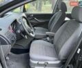 Черный Форд Си-Макс, объемом двигателя 1.6 л и пробегом 210 тыс. км за 4850 $, фото 27 на Automoto.ua