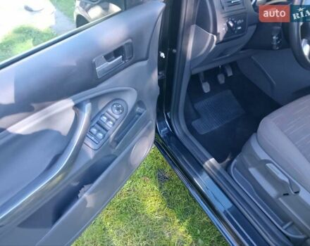 Форд Си-Макс 2008 в Дубно на Automoto.ua Черный Форд Си-Макс, объемом двигателя 1.8 л и пробегом 203 тыс. км за 5499 $, фото 15 на Automoto.ua