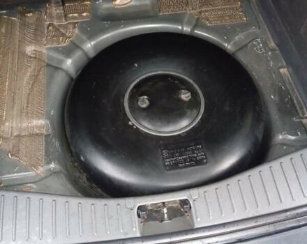 Черный Форд Си-Макс, объемом двигателя 1.8 л и пробегом 330 тыс. км за 5500 $, фото 39 на Automoto.ua