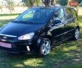Форд Си-Макс 2008 в Дубно на Automoto.ua Черный Форд Си-Макс, объемом двигателя 1.8 л и пробегом 203 тыс. км за 5499 $, фото 5 на Automoto.ua