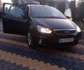 Чорний Форд Сі-Макс, об'ємом двигуна 1.8 л та пробігом 203 тис. км за 6000 $, фото 7 на Automoto.ua
