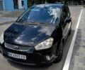 Чорний Форд Сі-Макс, об'ємом двигуна 1.8 л та пробігом 330 тис. км за 4100 $, фото 1 на Automoto.ua