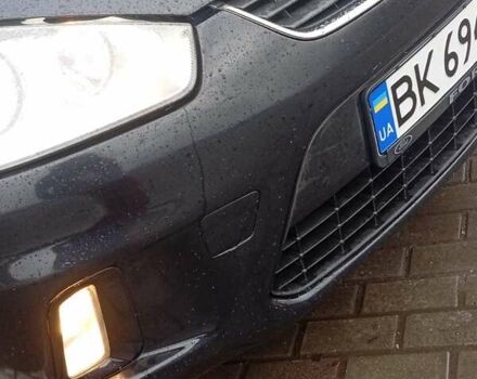 Черный Форд Си-Макс, объемом двигателя 1.8 л и пробегом 330 тыс. км за 5500 $, фото 15 на Automoto.ua