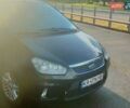 Чорний Форд Сі-Макс, об'ємом двигуна 2 л та пробігом 271 тис. км за 5600 $, фото 1 на Automoto.ua