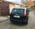 Чорний Форд Сі-Макс, об'ємом двигуна 1.6 л та пробігом 245 тис. км за 5400 $, фото 3 на Automoto.ua